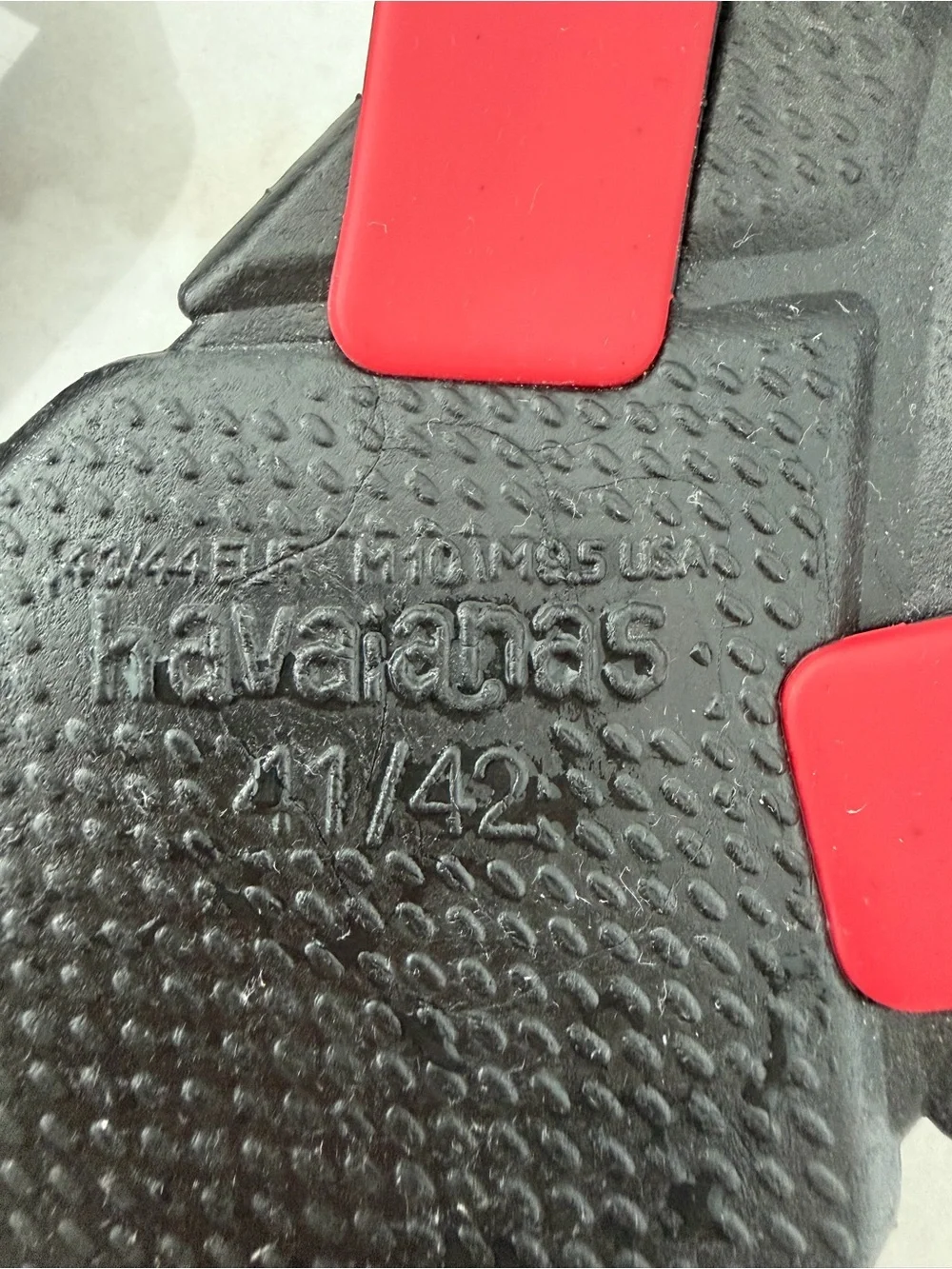 Havaianas Men’s Power 2.0 Flip Flops Sandals